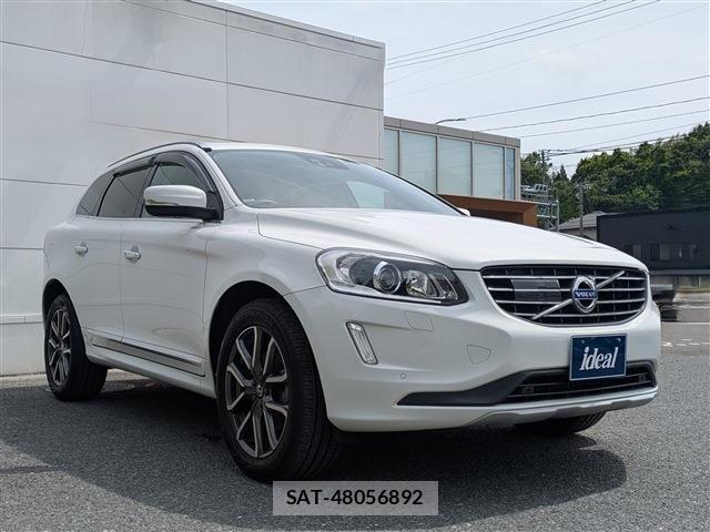 Volvo XC60 2017-07 8629611-2