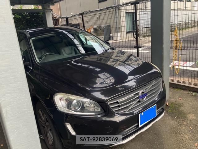 sat car