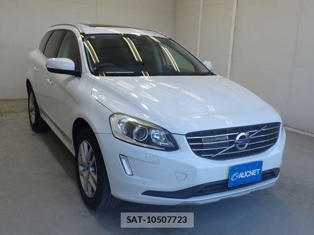 Volvo XC60 2017-10 8629604-3