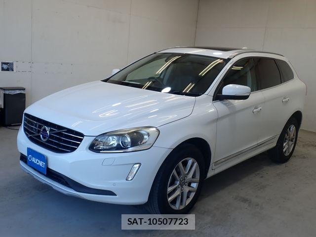 Volvo XC60 2017-10 8629604-6