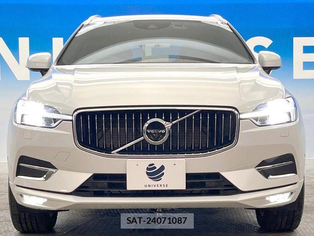 Volvo XC60 2021-08 8662255-16