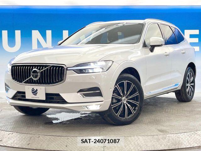 Volvo XC60 2021-08 8662255-18