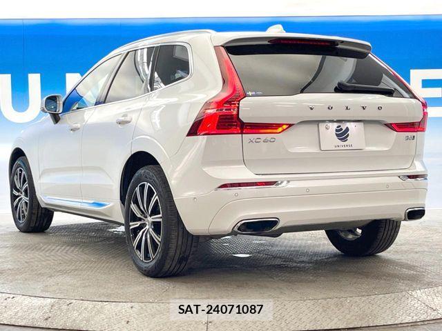 Volvo XC60 2021-08 8662255-19