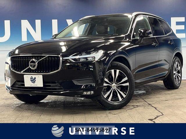 Volvo XC60 2019-12 8667113-0