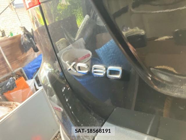 Volvo XC60 2011-09 8662257-9