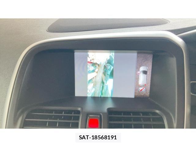 Volvo XC60 2011-09 8662257-10