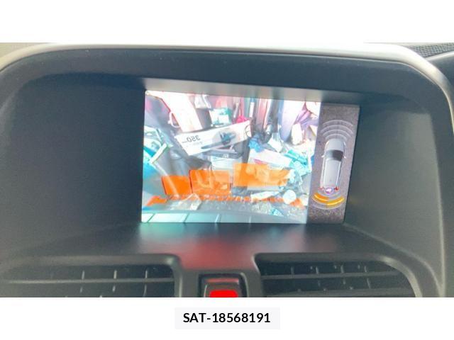 Volvo XC60 2011-09 8662257-11