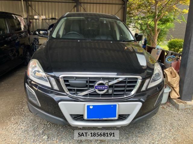 Volvo XC60 2011-09 8662257-1