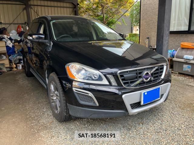 Volvo XC60 2011-09 8662257-2
