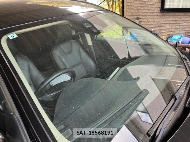 Volvo XC60 2011-09 8662257-5
