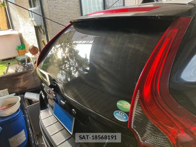 Volvo XC60 2011-09 8662257-7