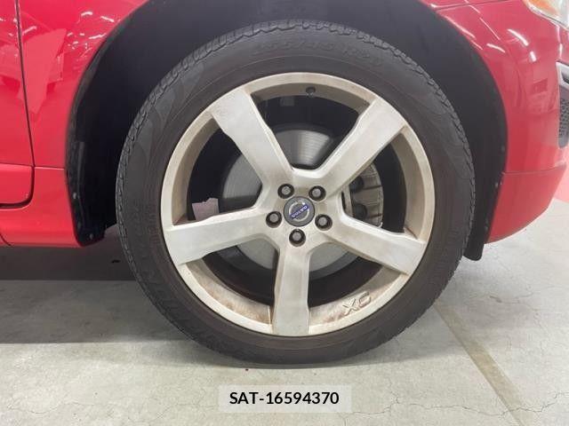 Volvo XC60 2012-11 8662254-1