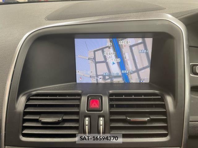 Volvo XC60 2012-11 8662254-5