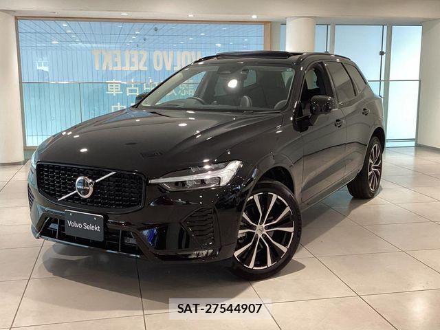 Volvo XC60 2025-02 8662256-0