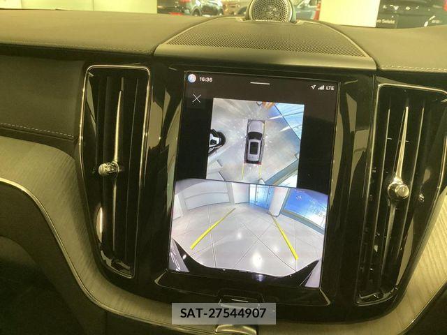 Volvo XC60 2025-02 8662256-11