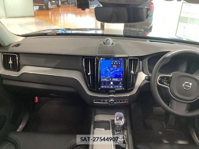 Volvo XC60 2025-02 8662256-1