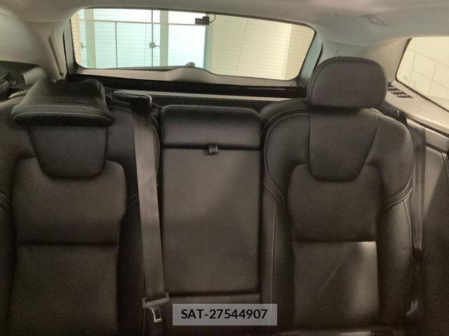 Volvo XC60 2025-02 8662256-21
