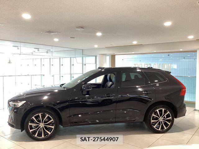 Volvo XC60 2025-02 8662256-3