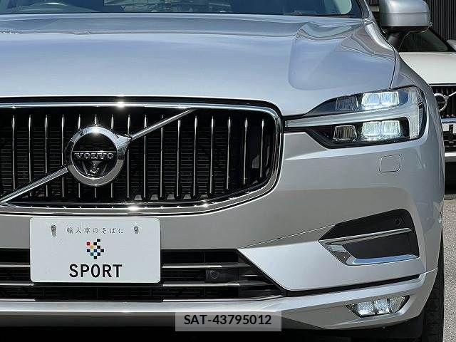 Volvo XC60 2021-07 8746682-19