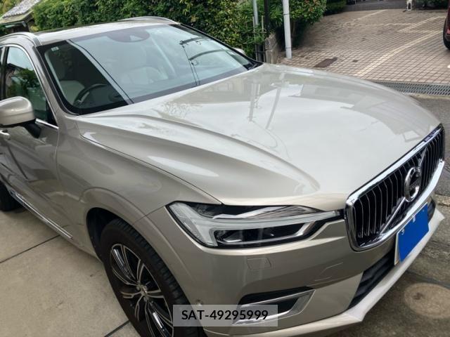 Volvo XC60 2017-10 8746684-0