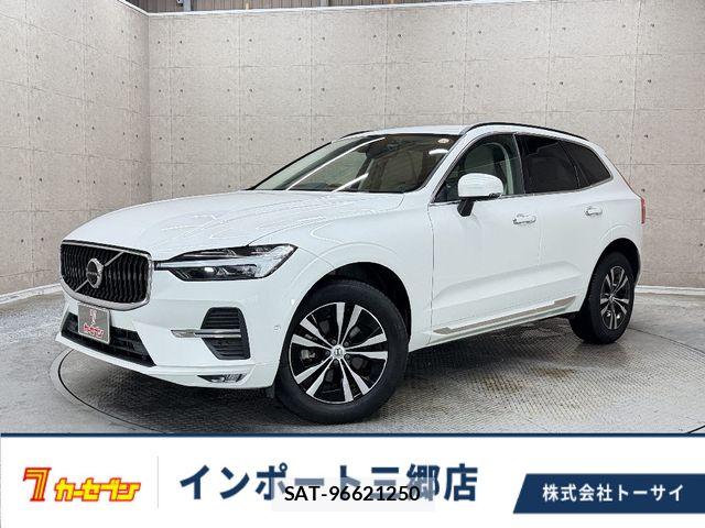 Volvo XC60 2021-11 8746683-0