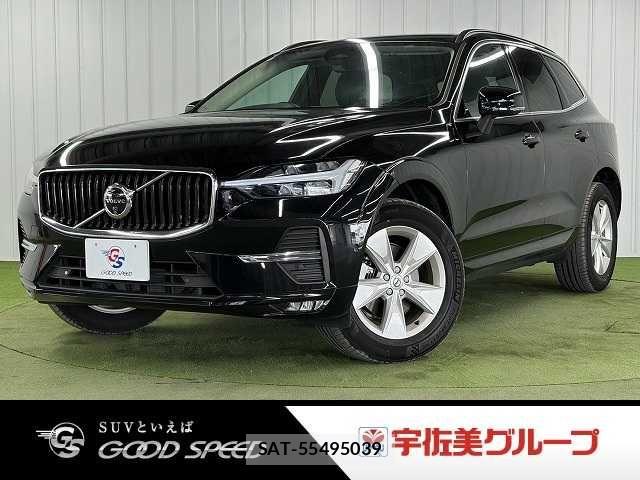 Volvo XC60 2024-06 8797876-0