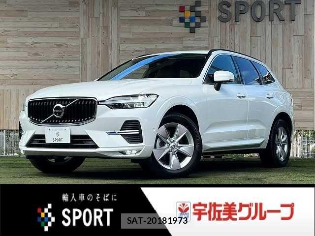 Volvo XC60 2022-09 8797875-0
