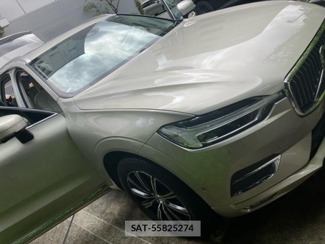 Volvo XC60 2018-05 8832381-0