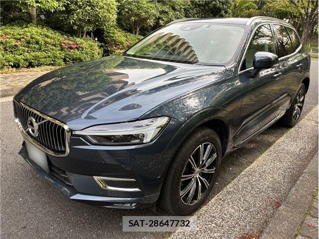 Volvo XC60 2021-04 8851018-0