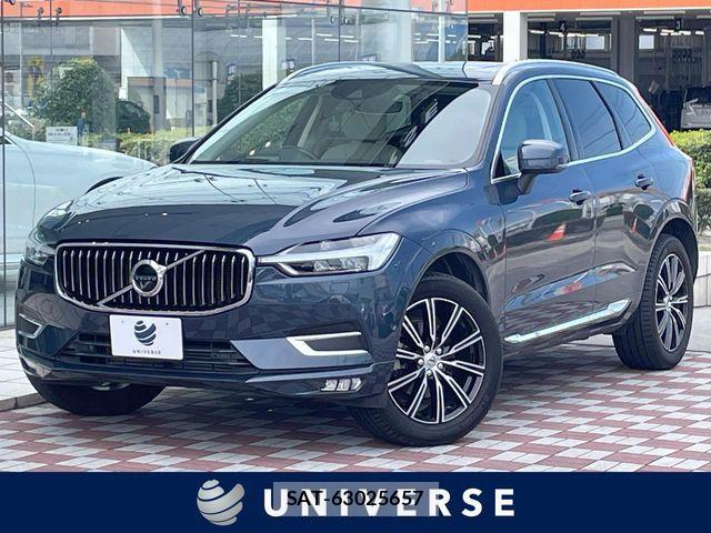 Volvo XC60 2017-12 8882860-0