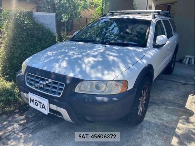 Volvo XC70 2007-04 7360376-0