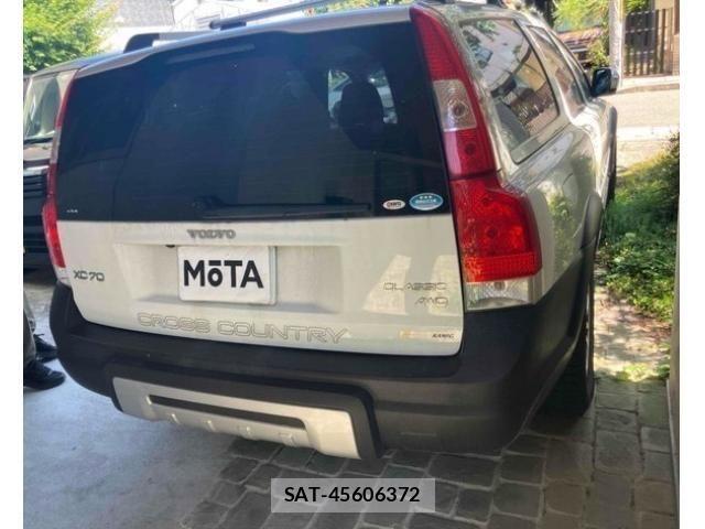 Volvo XC70 2007-04 7360376-1