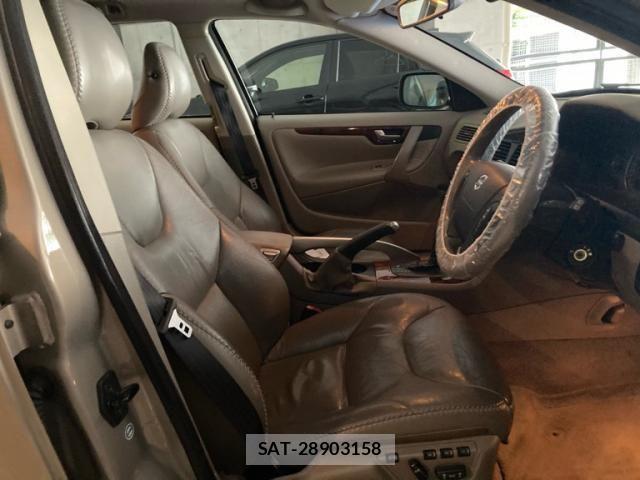 Volvo XC70 2005-07 7458696-10