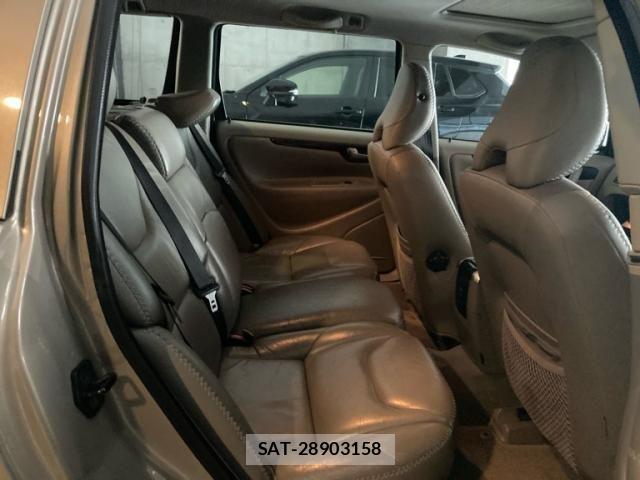 Volvo XC70 2005-07 7458696-11
