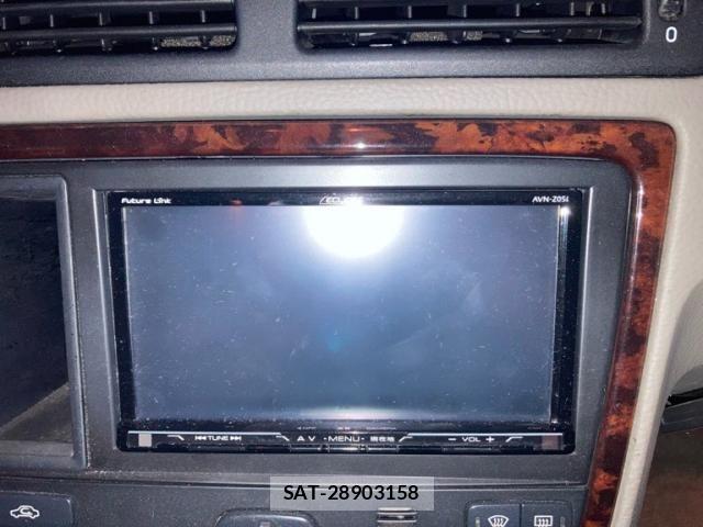 Volvo XC70 2005-07 7458696-16