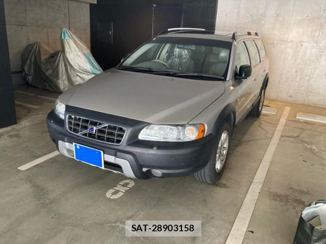 Volvo XC70 2005-07 7458696-1