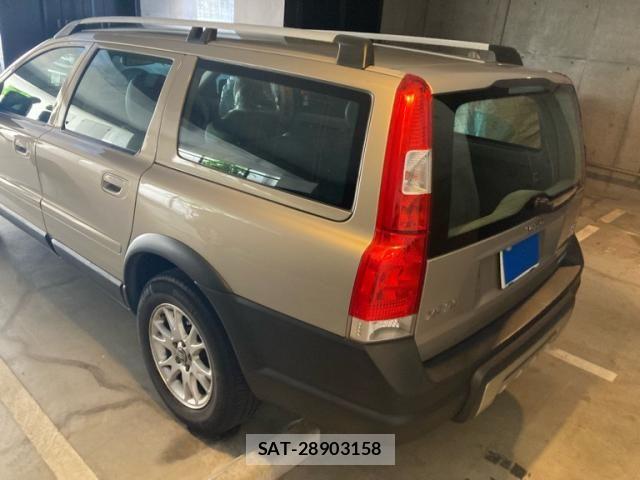 Volvo XC70 2005-07 7458696-2