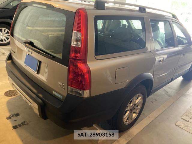 Volvo XC70 2005-07 7458696-3