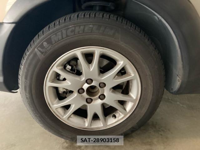 Volvo XC70 2005-07 7458696-4