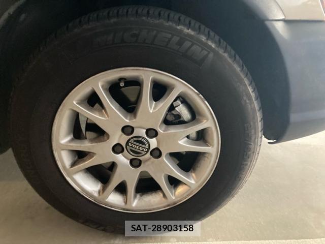 Volvo XC70 2005-07 7458696-5
