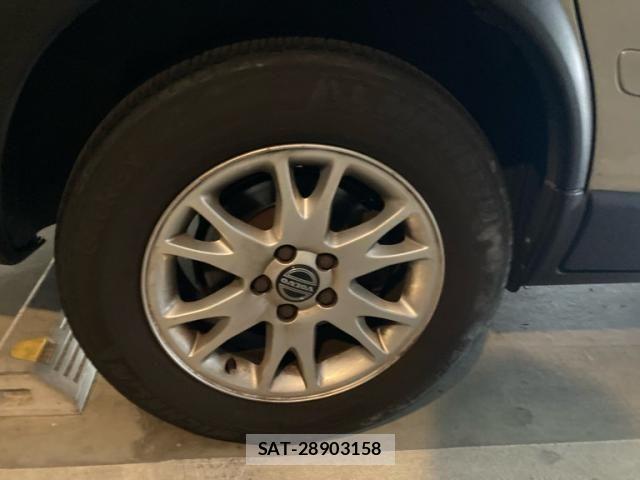 Volvo XC70 2005-07 7458696-6