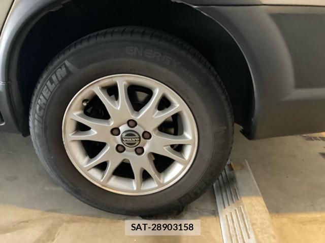 Volvo XC70 2005-07 7458696-7