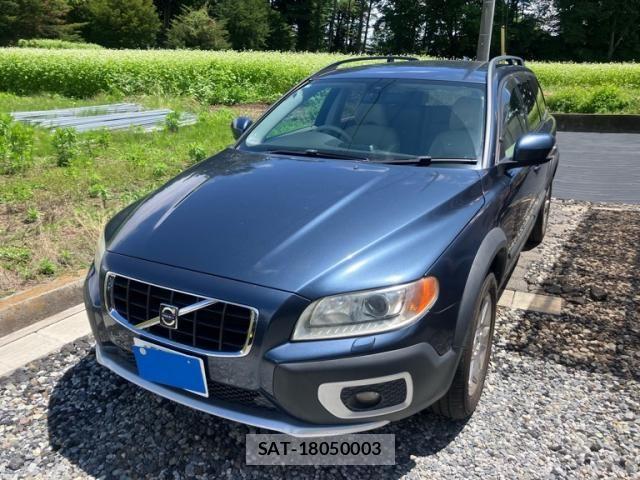 Volvo XC70 2009-03 7621166-0