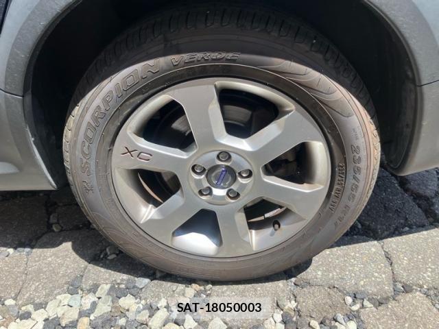 Volvo XC70 2009-03 7621166-9