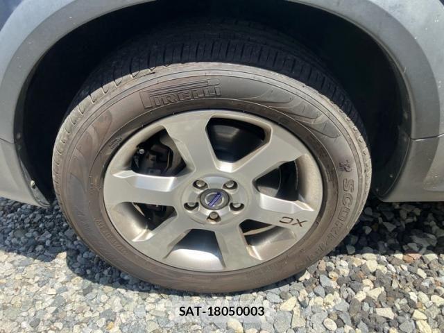 Volvo XC70 2009-03 7621166-10