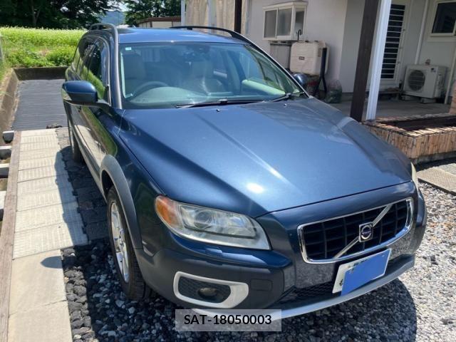 Volvo XC70 2009-03 7621166-1