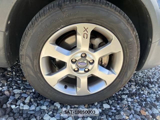 Volvo XC70 2009-03 7621166-2