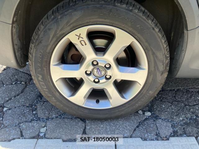 Volvo XC70 2009-03 7621166-3
