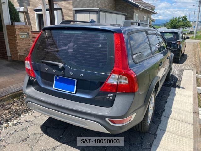 Volvo XC70 2009-03 7621166-4