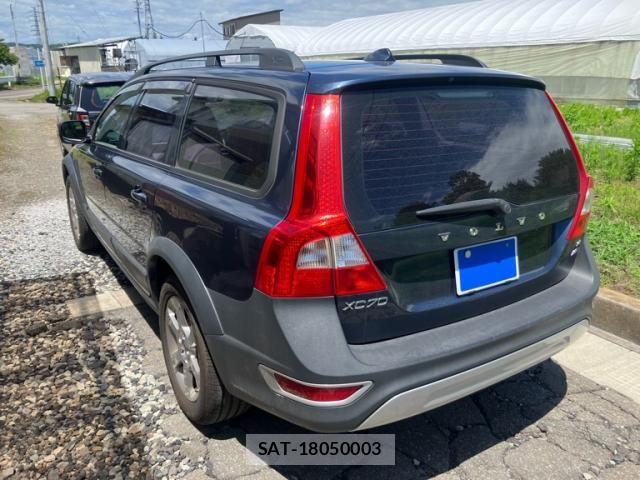 Volvo XC70 2009-03 7621166-5